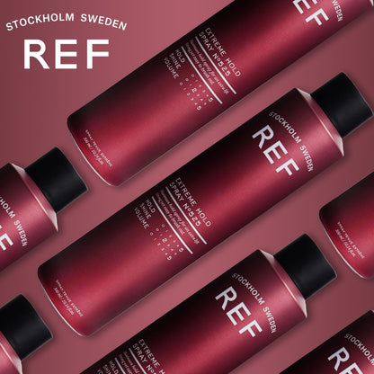 REF Extreme Hold Spray No. 525