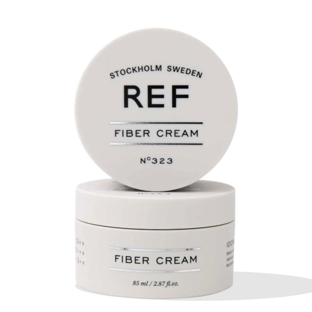REF Fiber Cream No. 323