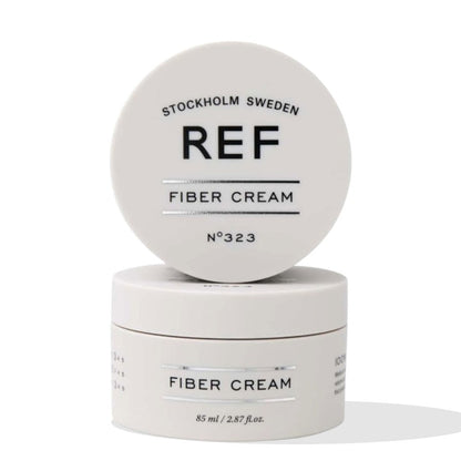 REF Fiber Cream No. 323