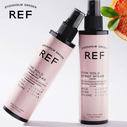 REF Firm Hold Spray No 545
