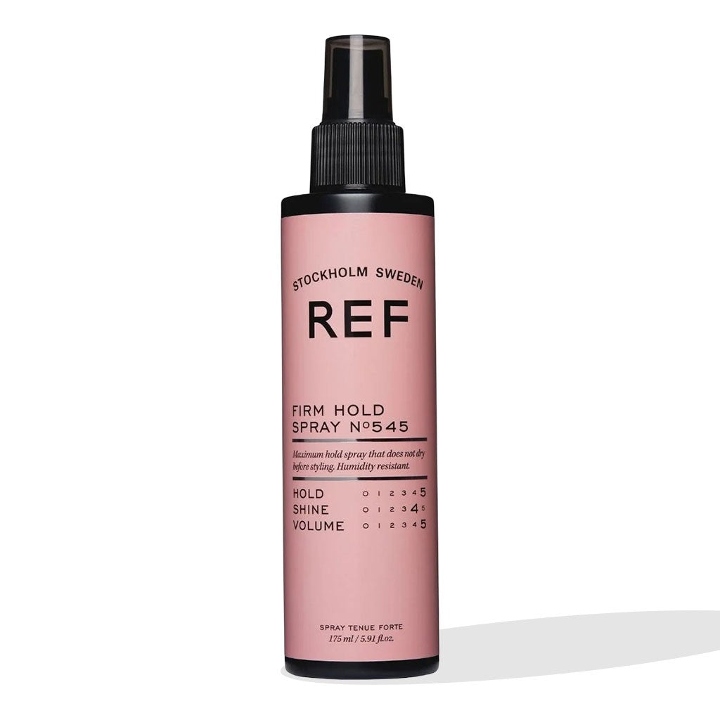 REF Firm Hold Spray No 545