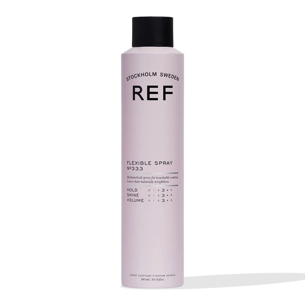 REF Flexible Spray No 333