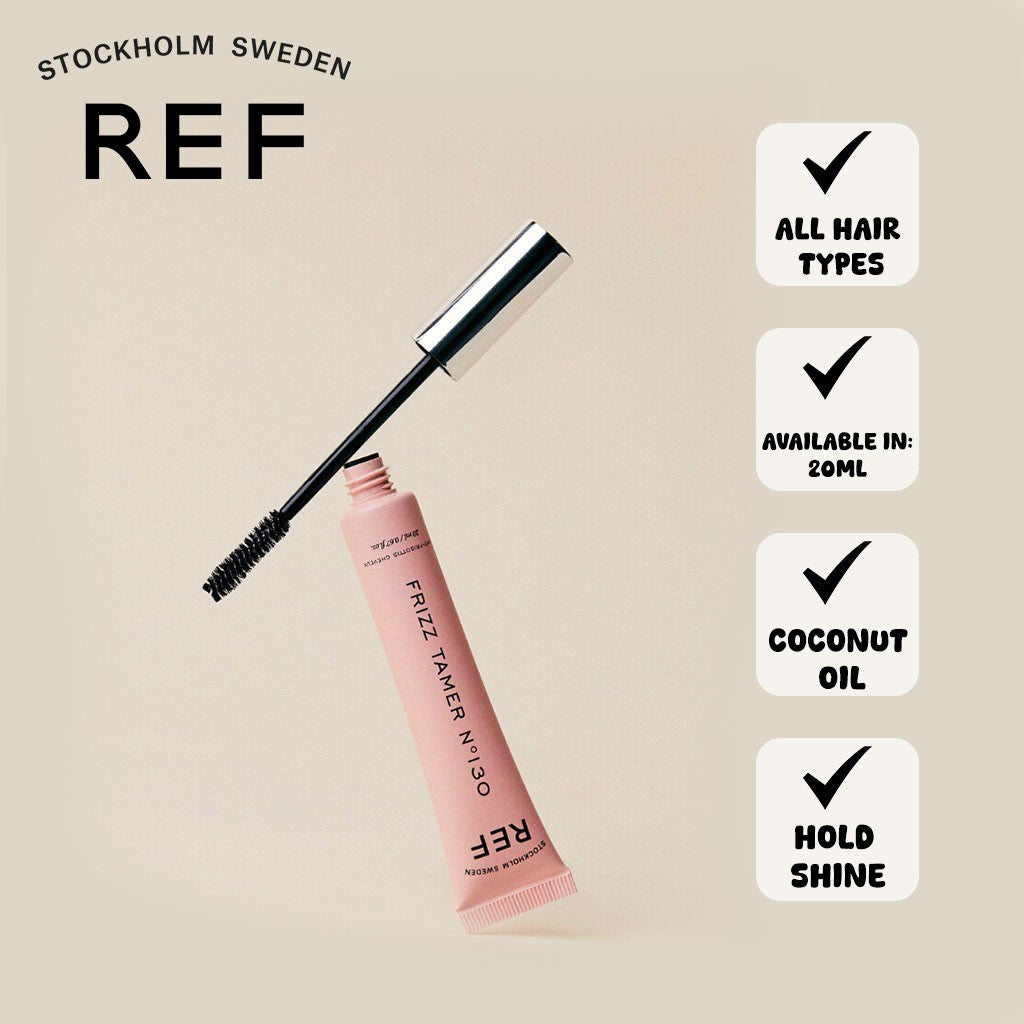 REF Frizz Tamer No 130