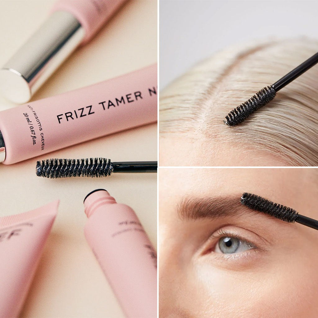 REF Frizz Tamer No 130