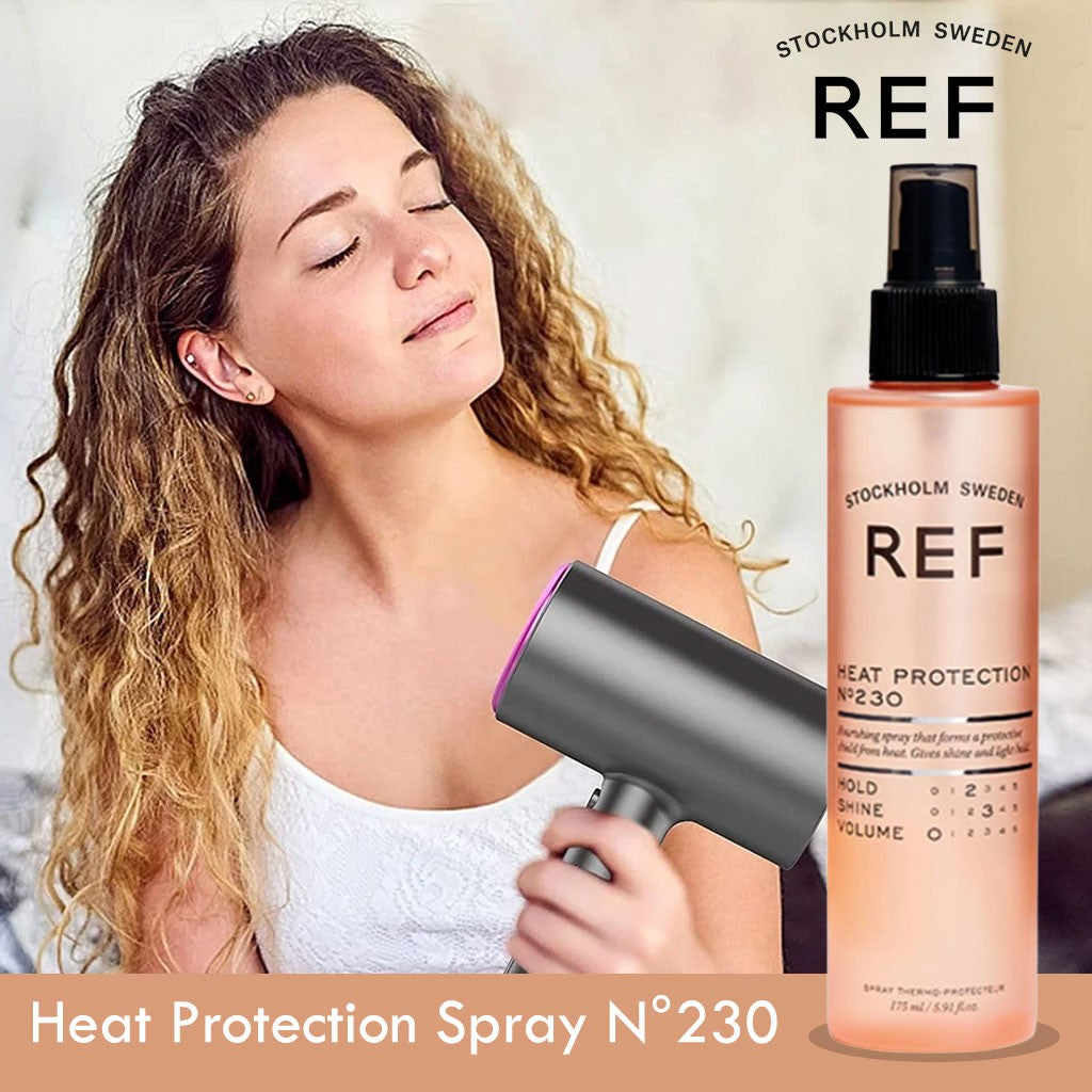 REF Heat Protection No 230