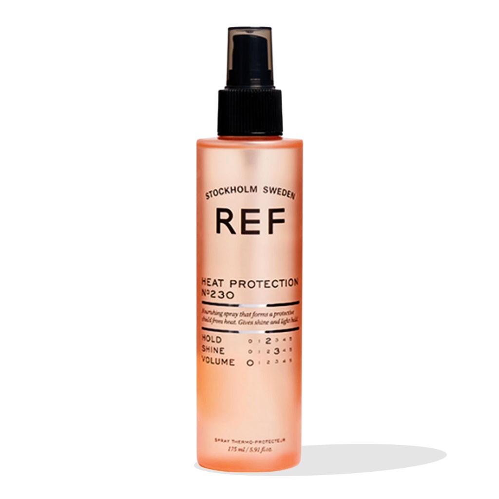 REF Heat Protection No 230