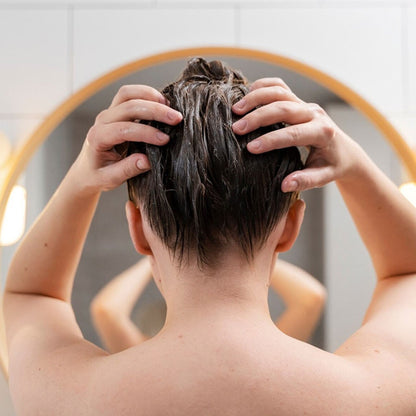 REF Illuminate Color Masque