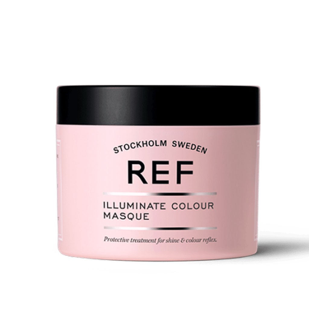 REF Illuminate Color Masque