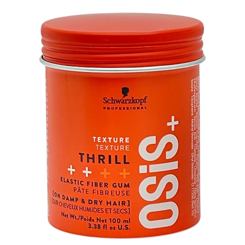 Osis Thrill Texture Fiber Gum