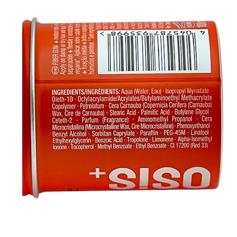 Osis Thrill Texture Fiber Gum