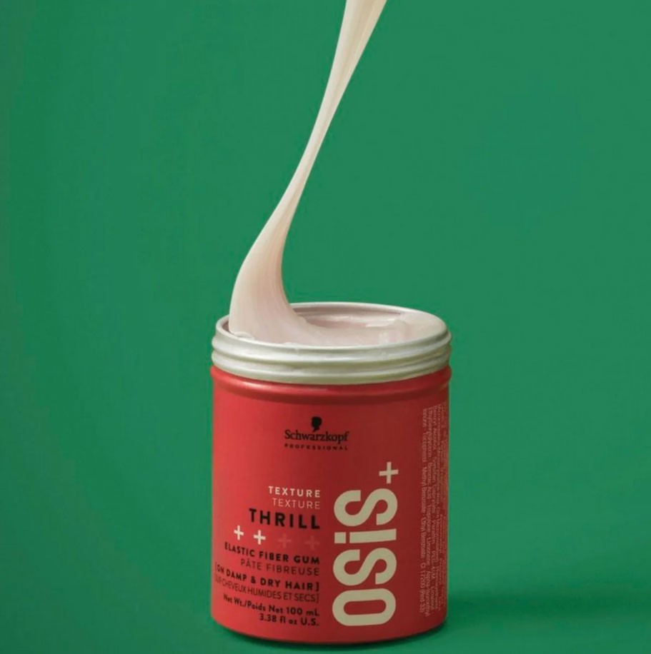 Osis Thrill Texture Fiber Gum