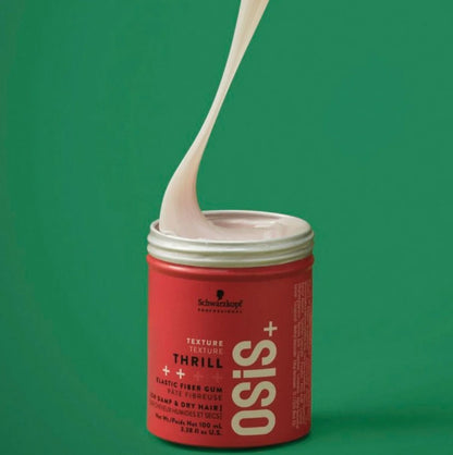 Osis Thrill Texture Fiber Gum
