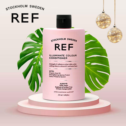 REF Illuminate Colour Conditioner