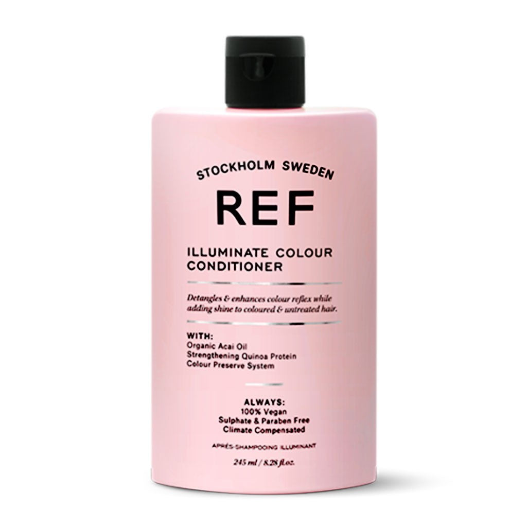 REF Illuminate Colour Conditioner