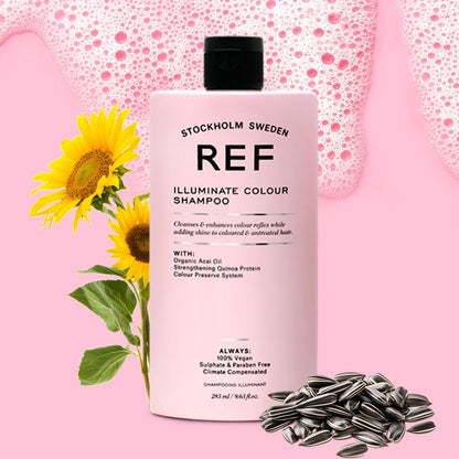 REF Illuminate Colour Shampoo