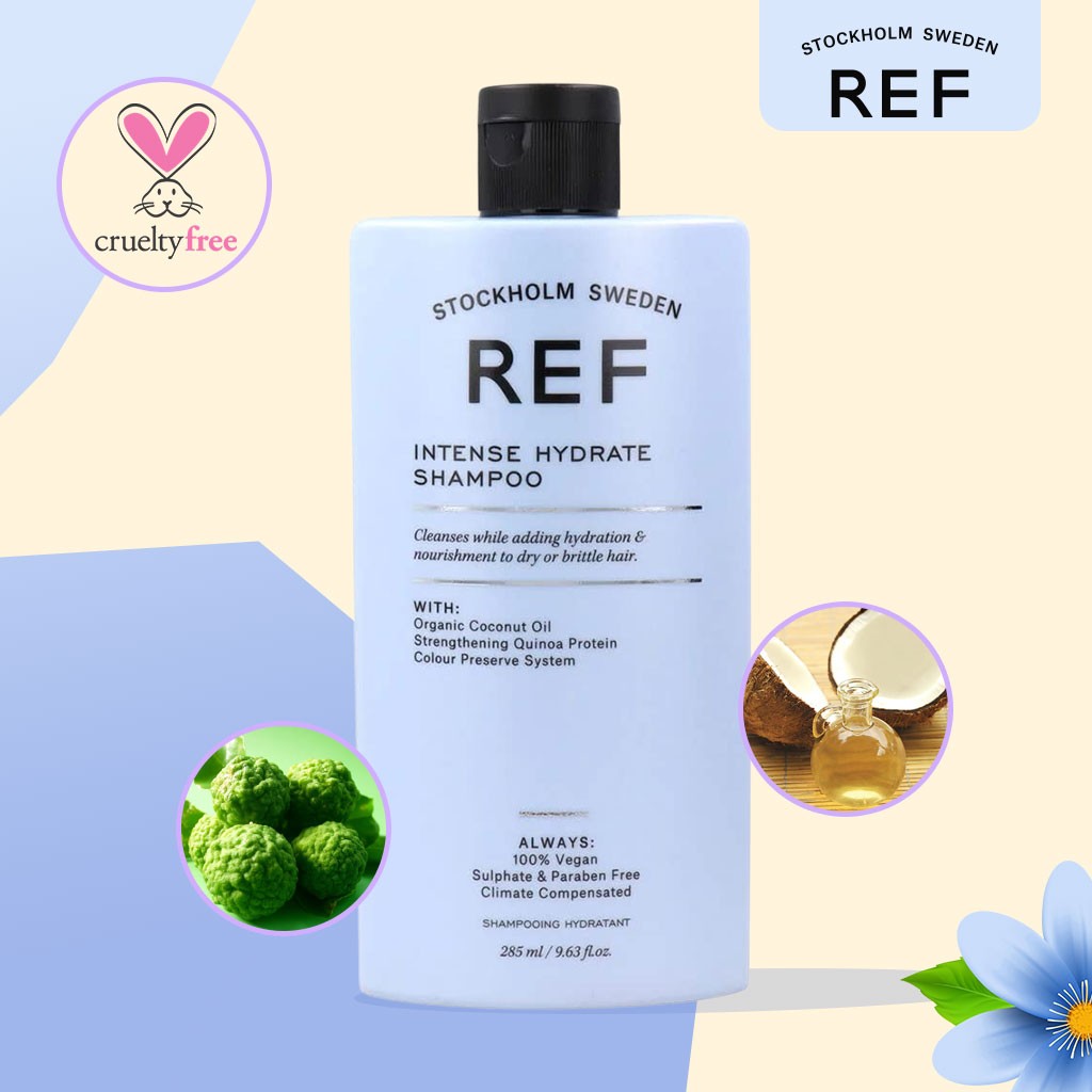 REF Intense Hydrate Shampoo