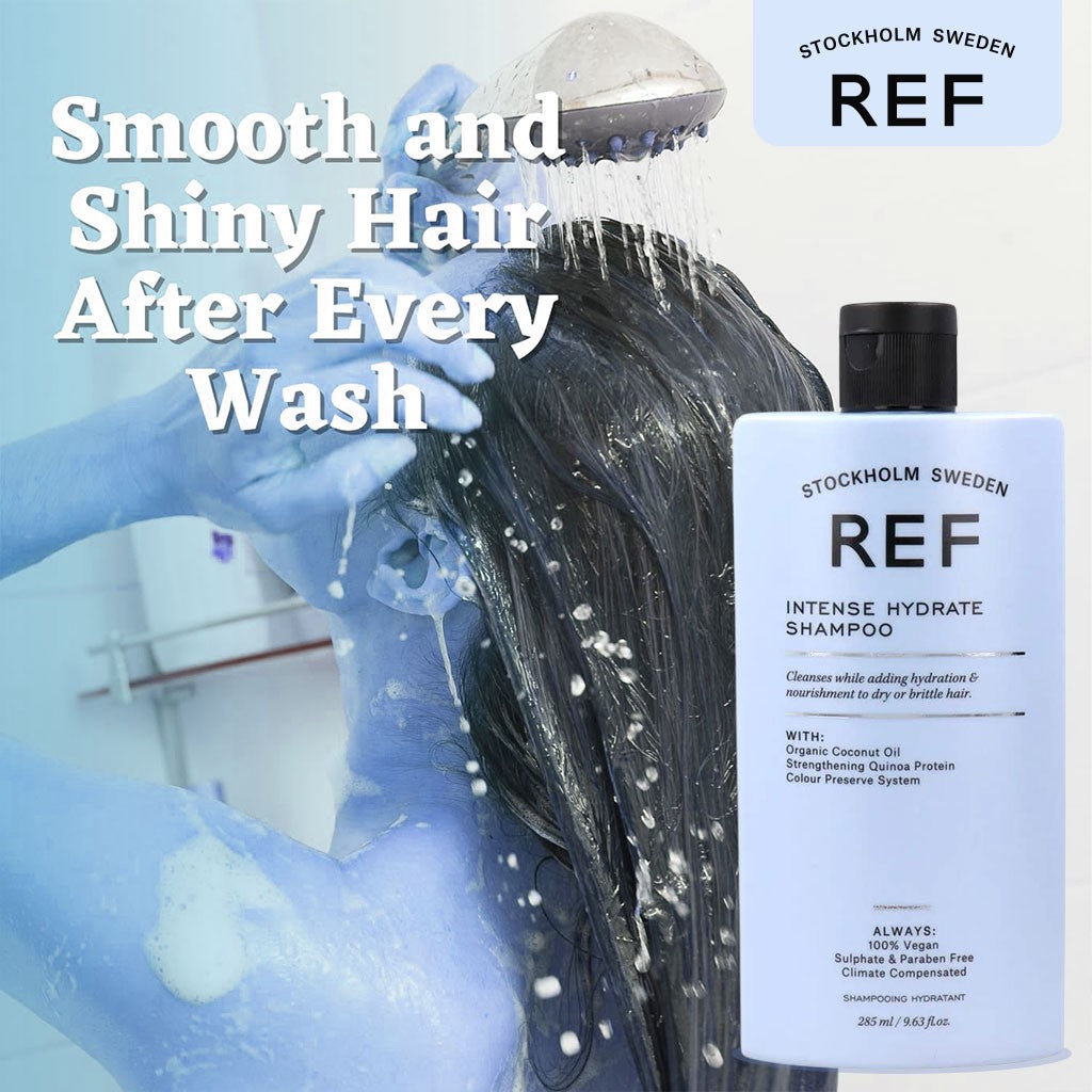 REF Intense Hydrate Shampoo