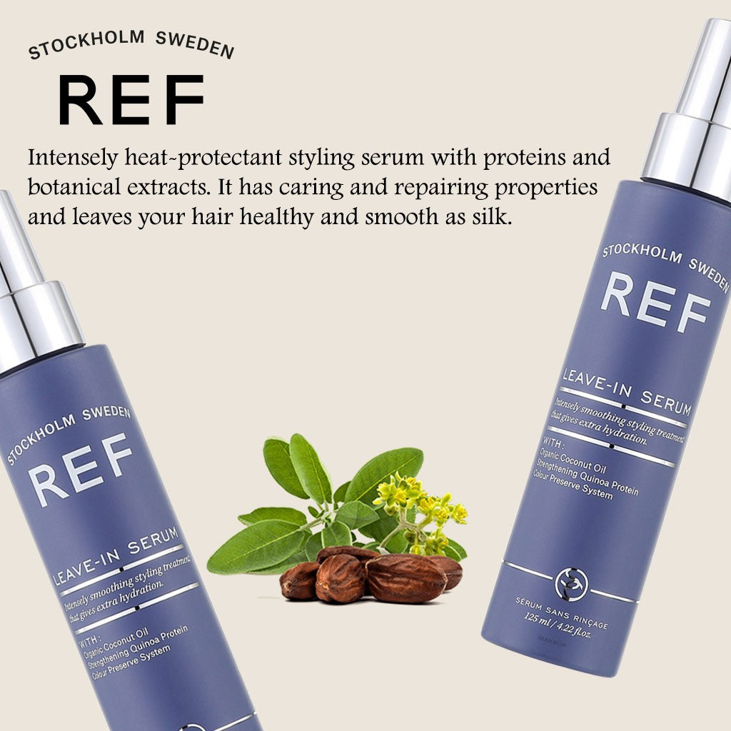 REF Leave in Serum