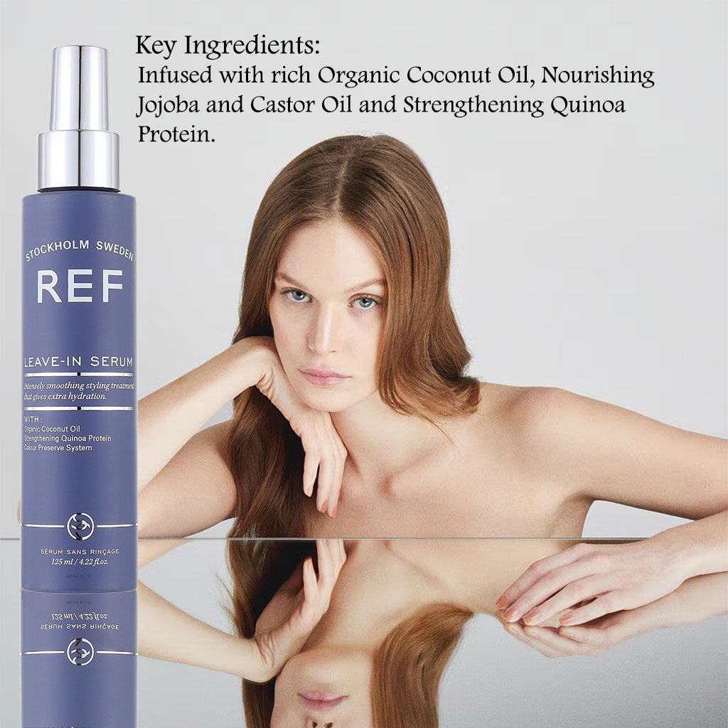 REF Leave in Serum