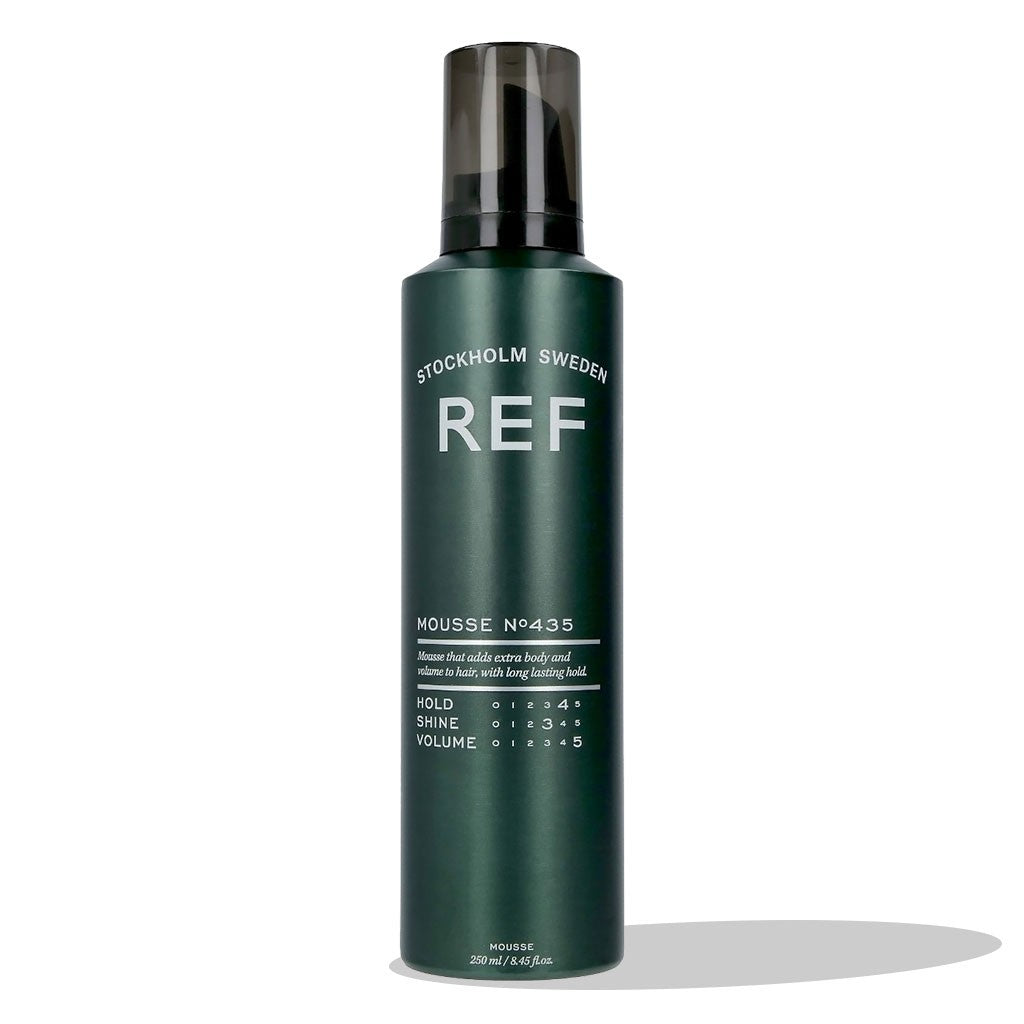 REF Mousse No 435