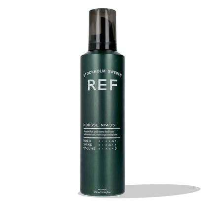 REF Mousse No 435