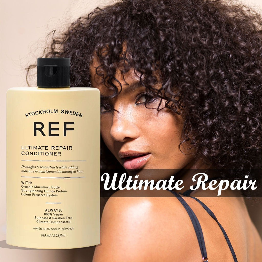 REF Ultimate Repair Conditioner