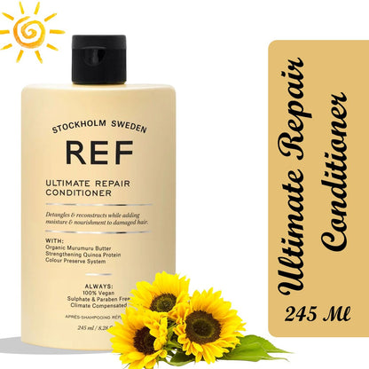 REF Ultimate Repair Conditioner