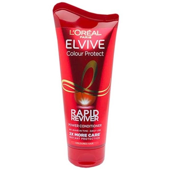 Elvive Colour Protect Rapid Reviver Power Conditioner