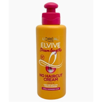 Elvive Dream Lengths No Haircut Cream