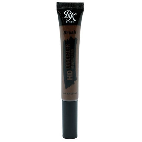 RK By Kiss HD Concealer And Foundation RKBC18 Beautiful Bronze