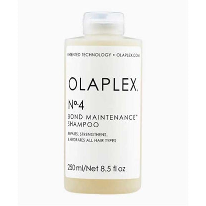Olaplex Bond Maintenance Shampoo No 4
