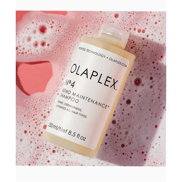 Olaplex Bond Maintenance Shampoo No 4