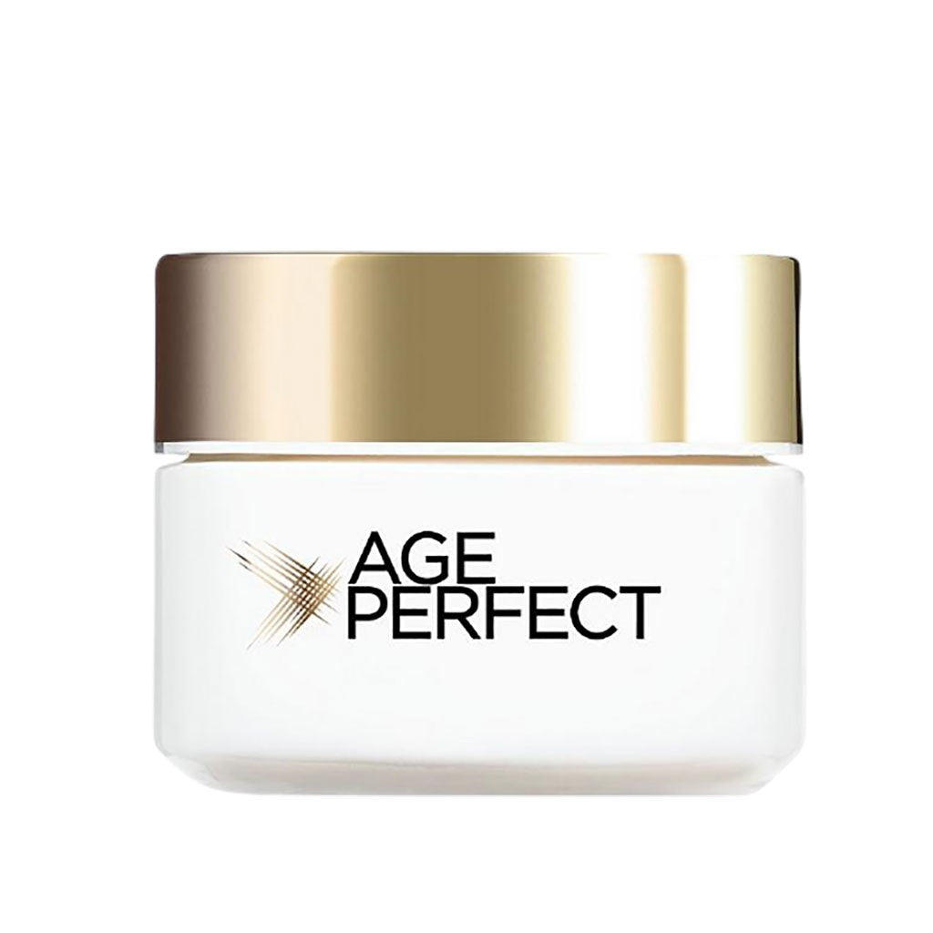 Age Perfect Collagen Expert Retightening Anti Ageing Day Cream