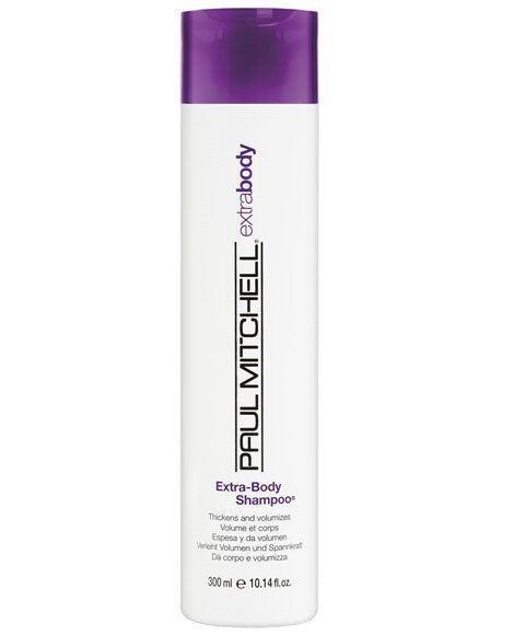 Paul Mitchell Extra Body Shampoo
