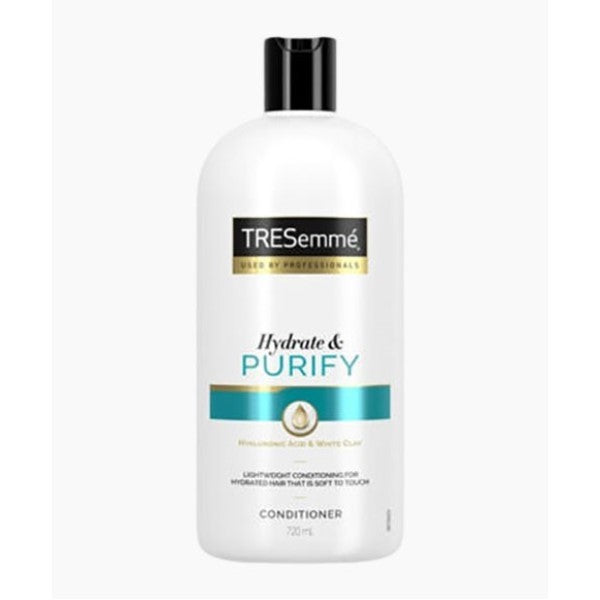 Hydrate And Purify Conditioner With Hyaluronic Acid ***
