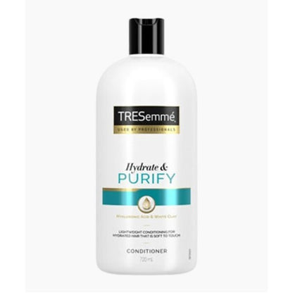 Hydrate And Purify Conditioner With Hyaluronic Acid ***