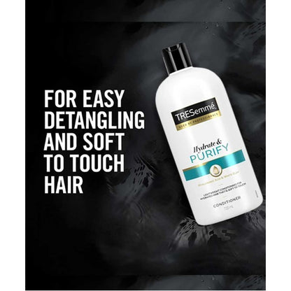 Hydrate And Purify Conditioner With Hyaluronic Acid ***