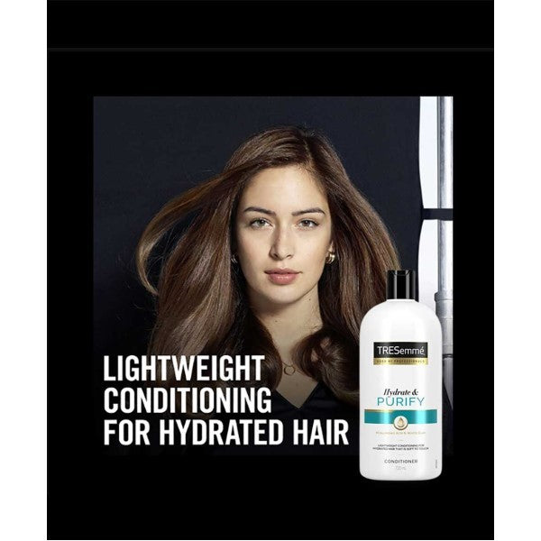 Hydrate And Purify Conditioner With Hyaluronic Acid ***