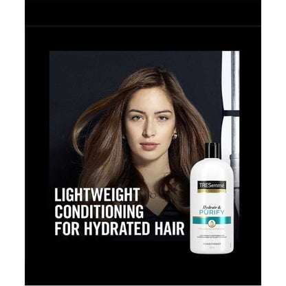 Hydrate And Purify Conditioner With Hyaluronic Acid ***