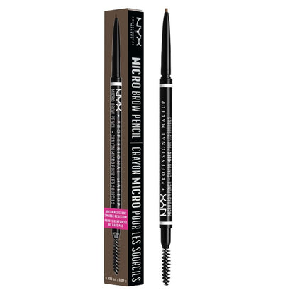 NYX Professional Makeup Micro Brow Pencil