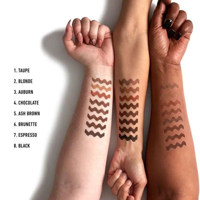 NYX Professional Makeup Micro Brow Pencil