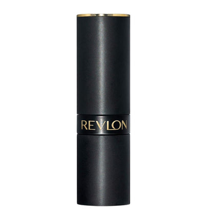 Revlon Super Lustrous Mattes Lipstick 009 Kiss And Tell