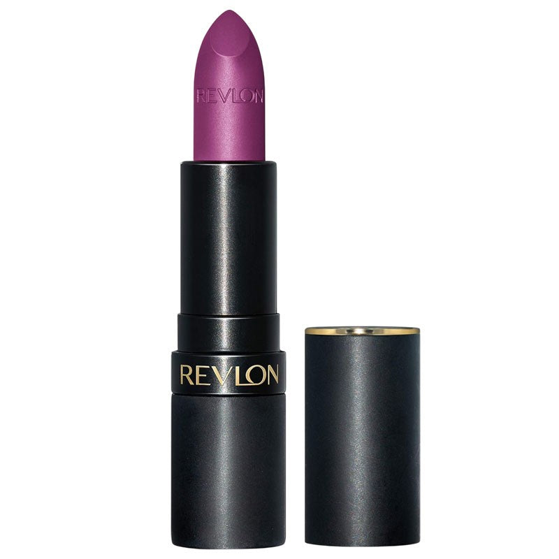 Revlon Super Lustrous Mattes Lipstick 009 Kiss And Tell
