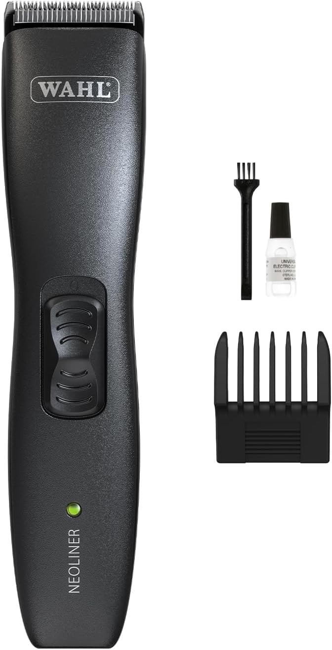 Wahl Professional Neo Liner Cordless Trimmer