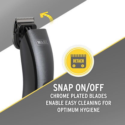 Wahl Professional Neo Liner Cordless Trimmer