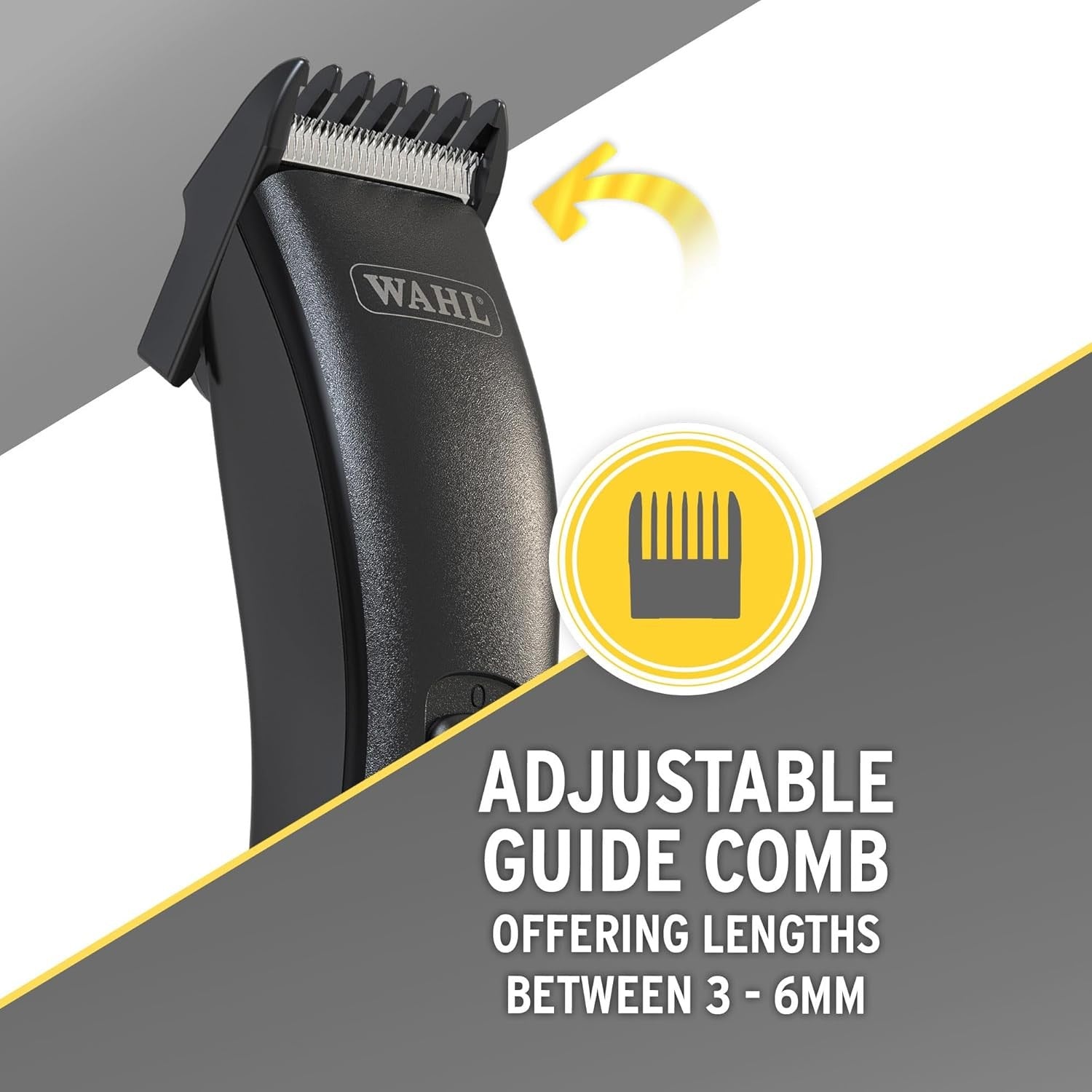 Wahl Professional Neo Liner Cordless Trimmer