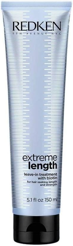 Redken Extreme Length Leave-In Treatment with Biotin