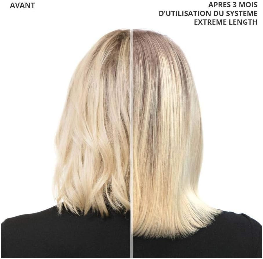 Redken Extreme Length Leave-In Treatment with Biotin