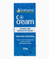 Grahams Natural Skin C+ Eczema & Dermatitis Relief Cream