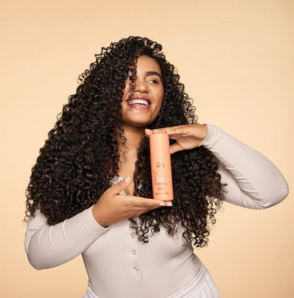 Wella Invigo Nutri Enrich Shampoo With Goji Berry